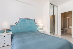 Superb Front Beach Pool Sea View Carteia Flat