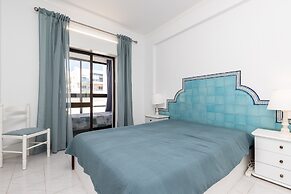 Superb Front Beach Pool Sea View Carteia Flat
