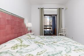 Superb Front Beach Pool Sea View Carteia Flat