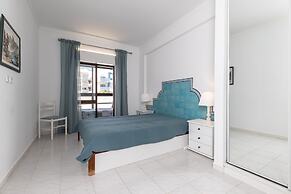 Superb Front Beach Pool Sea View Carteia Flat