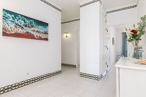 Superb Front Beach Pool Sea View Carteia Flat