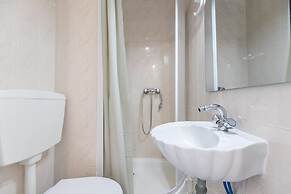 Superb Front Beach Pool Sea View Carteia Flat