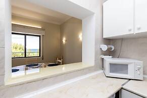 Superb Front Beach Pool Sea View Carteia Flat