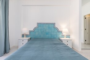 Superb Front Beach Pool Sea View Carteia Flat