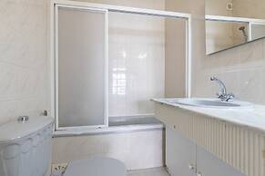 Superb Front Beach Pool Sea View Carteia Flat