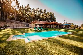 Luxury Villa Private Pool Belle Poque