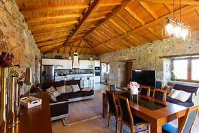 Luxury Villa Private Pool Belle Poque