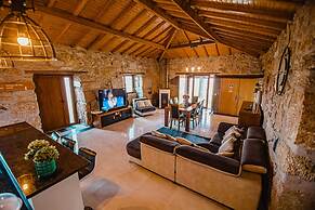 Luxury Villa Private Pool Belle Poque