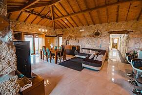 Luxury Villa Private Pool Belle Poque