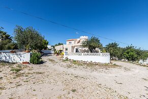 Looking to Landscape Sea View Private Pool Villa