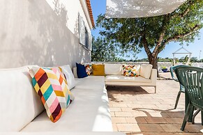 Looking to Landscape Sea View Private Pool Villa