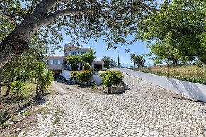 Looking to Landscape Sea View Private Pool Villa