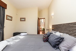 Looking to Landscape Sea View Private Pool Villa