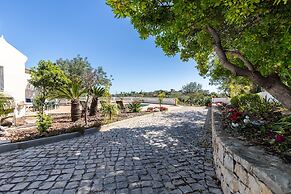 Looking to Landscape Sea View Private Pool Villa