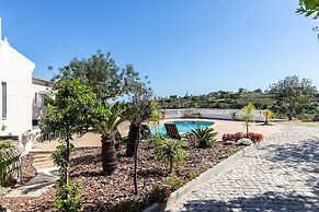 Looking to Landscape Sea View Private Pool Villa