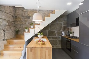 Vila Beiral in Penafiel