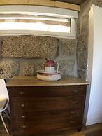 Casa Outeiro for 6 Persons