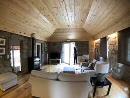 Casa Outeiro for 6 Persons