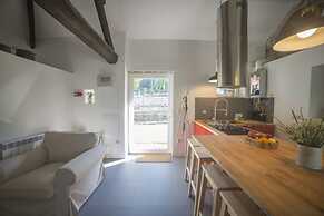 Vila Fumeiro in Bustelo
