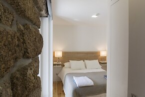 Vila Lagar in Bustelo