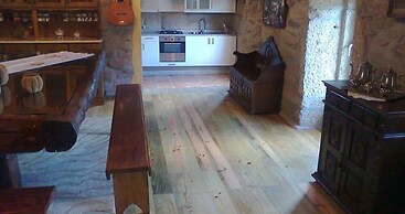 New Riyork Sweet Home