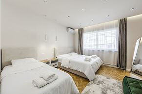 1 Bedroom Loft - Serenitas 1