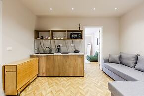 1 Bedroom Loft - Serenitas 1