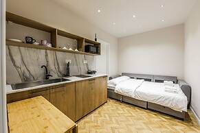 1 Bedroom Loft - Serenitas 1