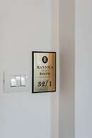 Spacious 1BR Apartment With Resort Access
