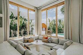Villa Samara Pererenan
