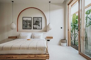 Villa Samara Pererenan