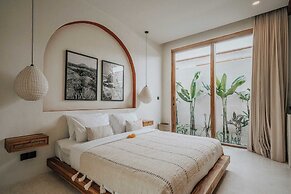 Villa Samara Pererenan