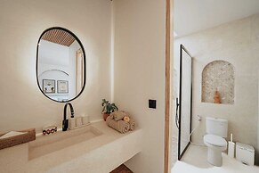 Villa Samara Pererenan