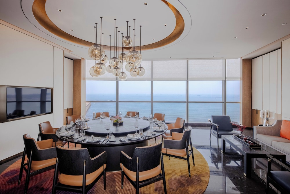 Qingdao Haitian Hotel