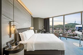 Qingdao Haitian Hotel