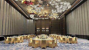 Qingdao Haitian Hotel