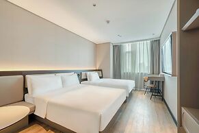 HanTing Hotel