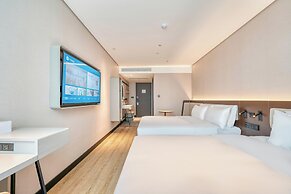 HanTing Hotel
