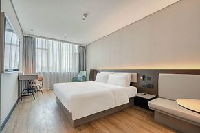 HanTing Hotel