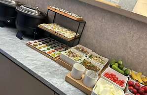 HanTing Hotel