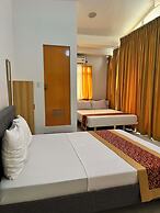 Legends Hotel & Restaurant