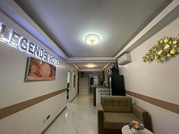 Legends Hotel & Restaurant