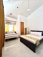 Legends Hotel & Restaurant