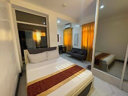 Legends Hotel & Restaurant