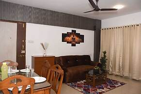 Tulsi Home Stay
