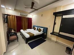Hotel Orchid Inn