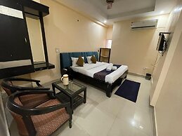 Hotel Orchid Inn