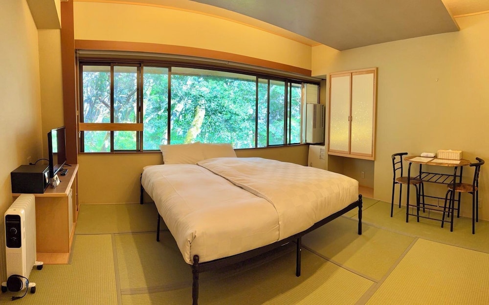 HAKONE saryo KINTOKI