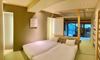 HAKONE saryo KINTOKI