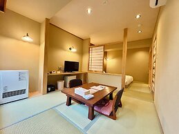 HAKONE saryo KINTOKI